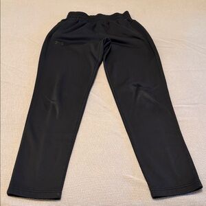 Under Armour Black Sweatpants